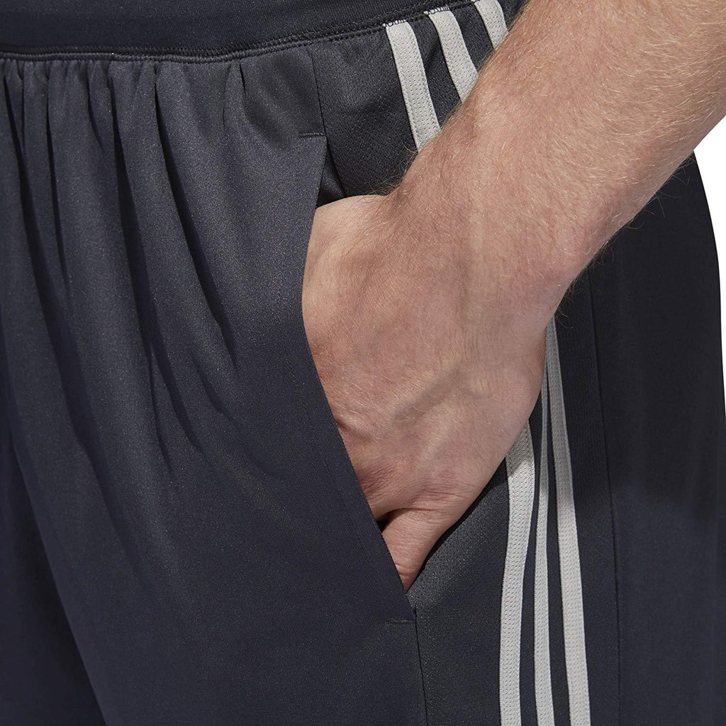 [BR1463] D2M 3 Stripe Short