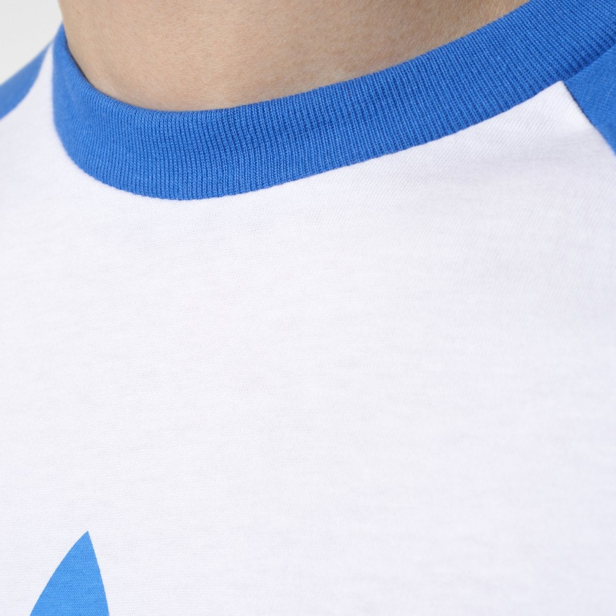 [BR2025] Trefoil Long Sleeve Tee