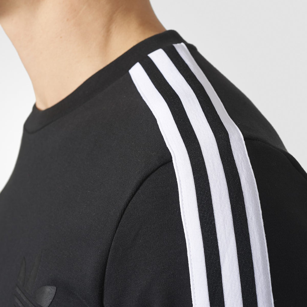 [BR2034] Mens Adidas Originals Curated Crew Shirt