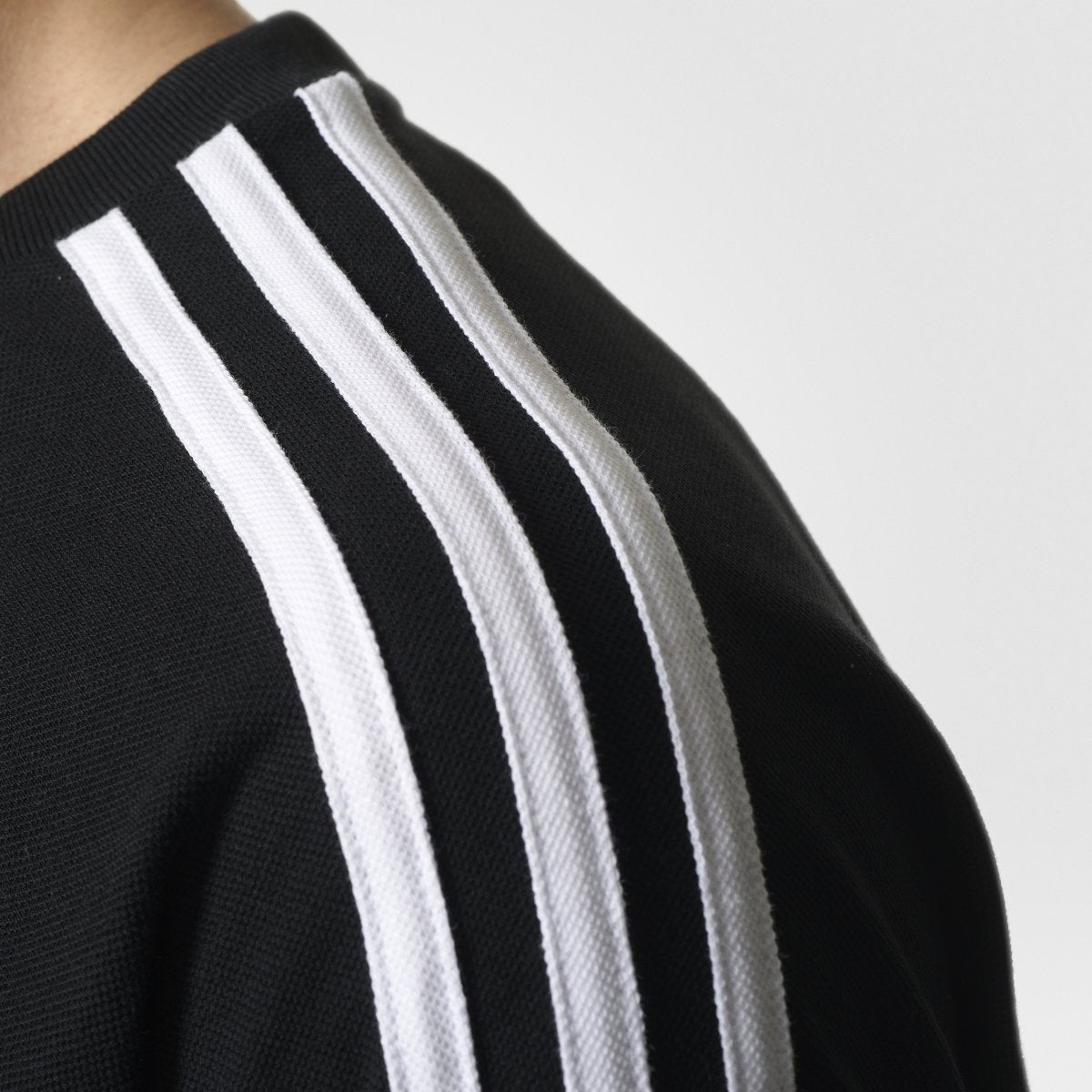 [BR2042] Long Sleeve Pique Tee