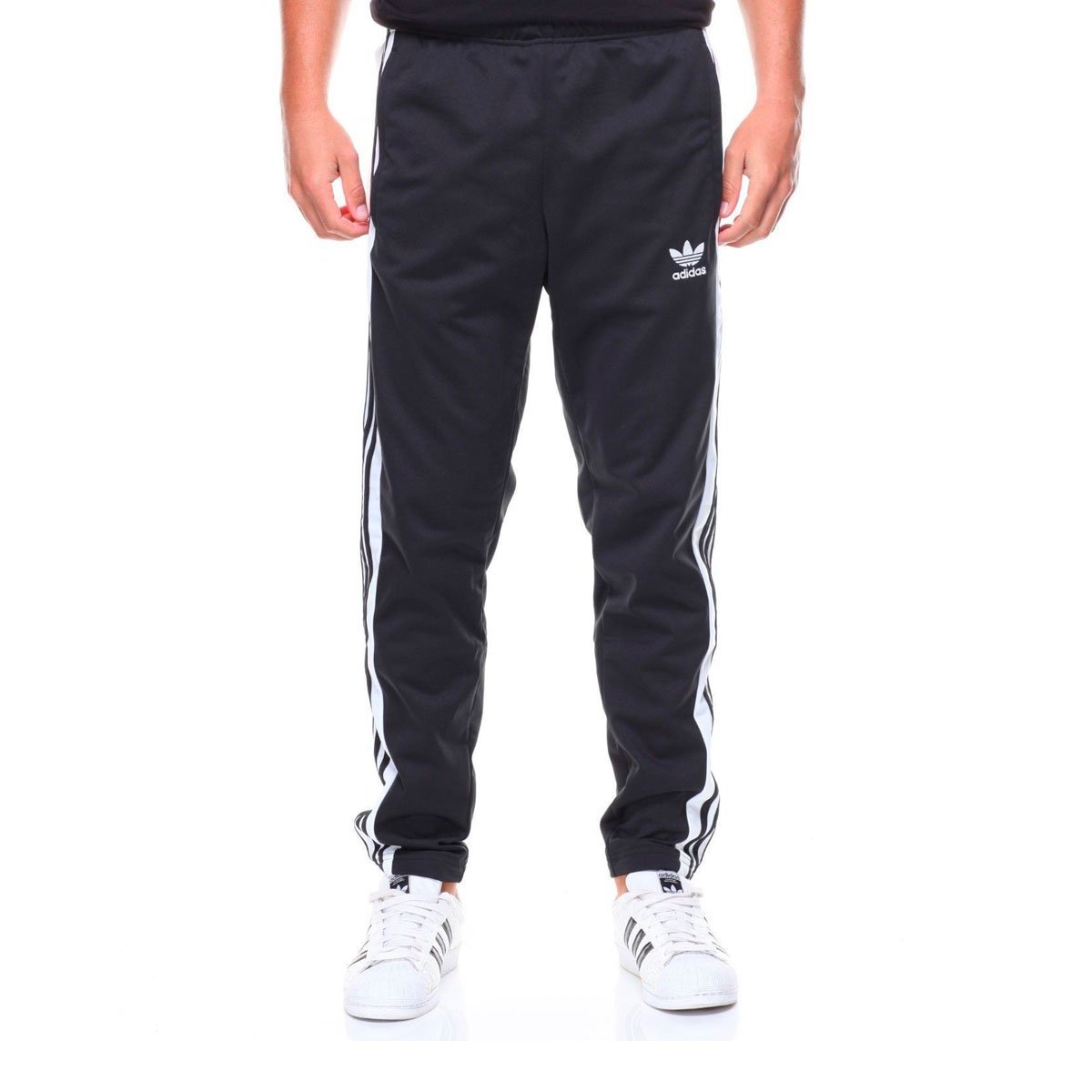 [BR2232] Mens Adidas Adibreak Breakaway Track Pant