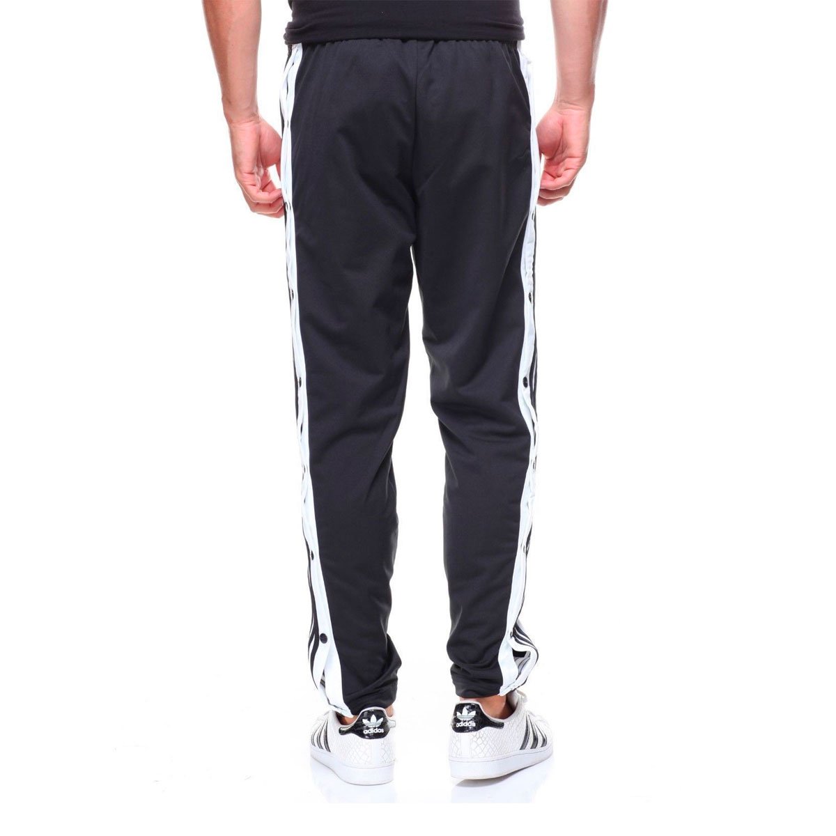 [BR2232] Mens Adidas Adibreak Breakaway Track Pant