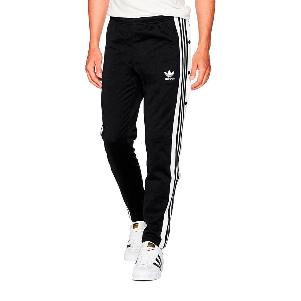 [BR2232] Mens Adidas Adibreak Breakaway Track Pant