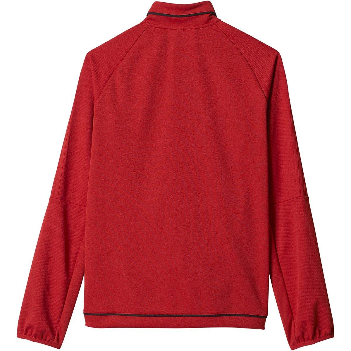 [BR2704] Youth Adidas Tiro17 Training Jacket - sneakAR