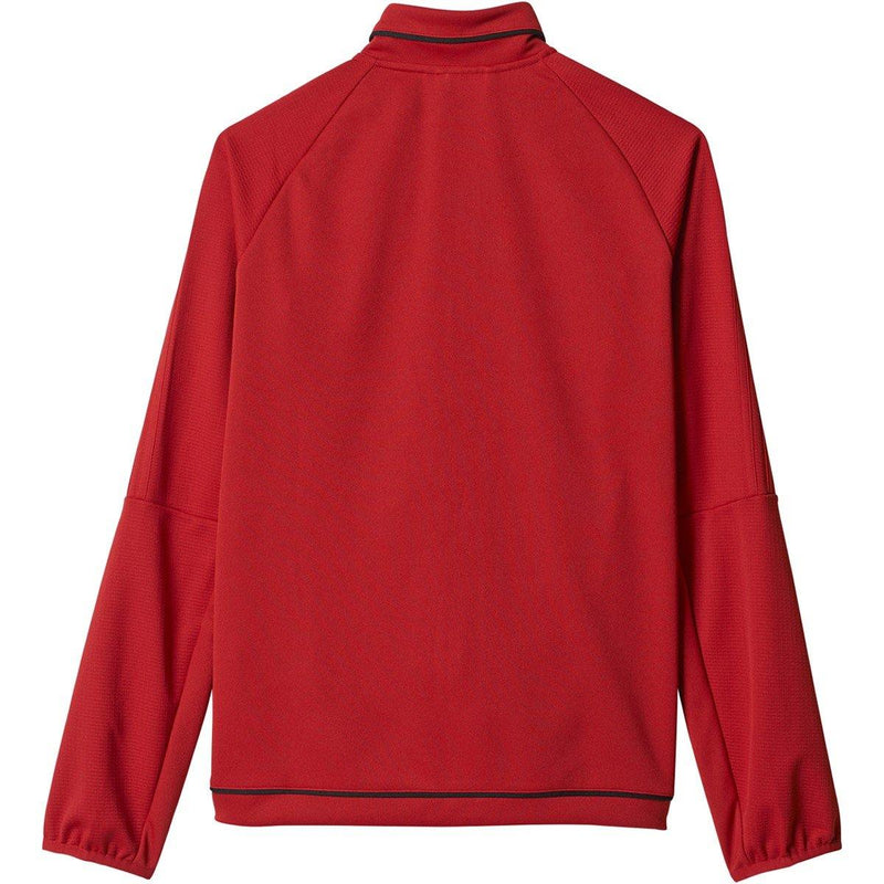 [BR2704] Youth Adidas Tiro17 Training Jacket - sneakAR