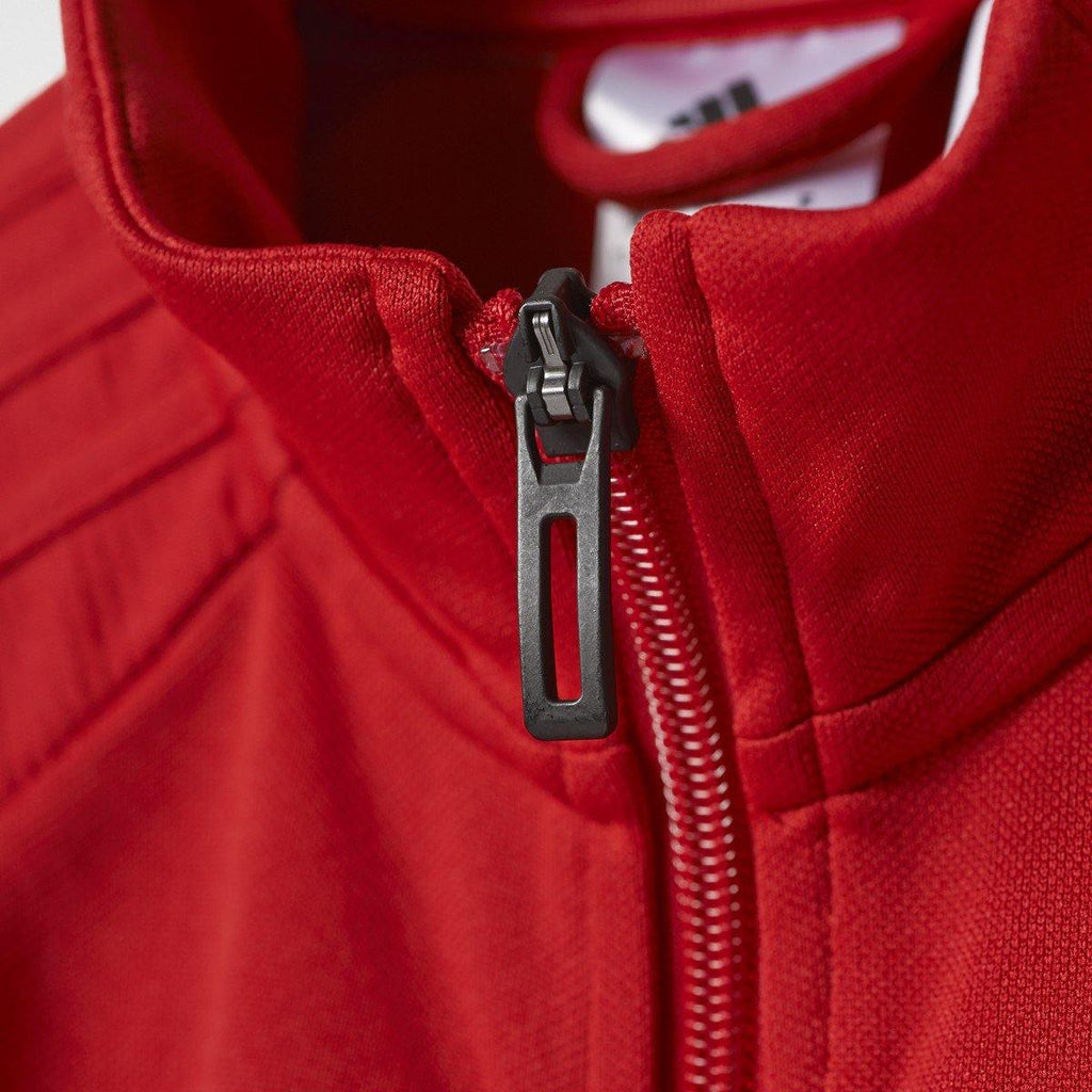 [BR2704] Youth Adidas Tiro17 Training Jacket - sneakAR