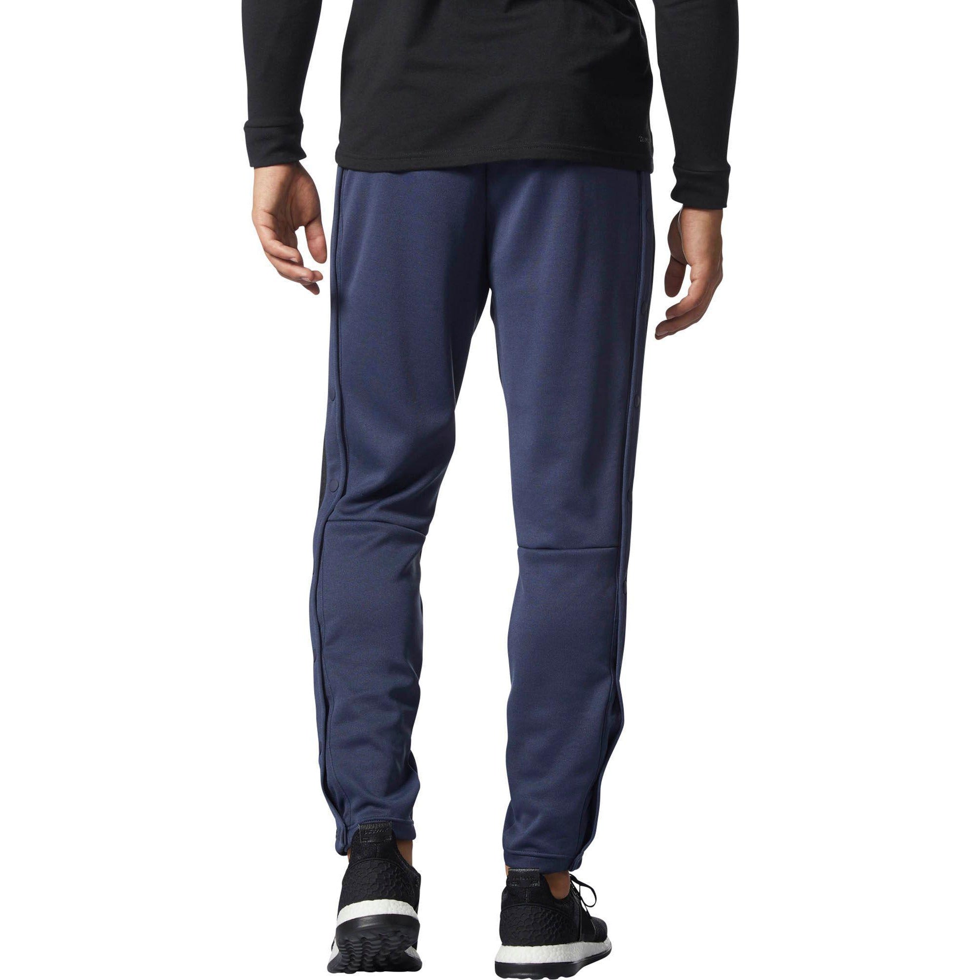 [BR3285] ID Track Snap Pants