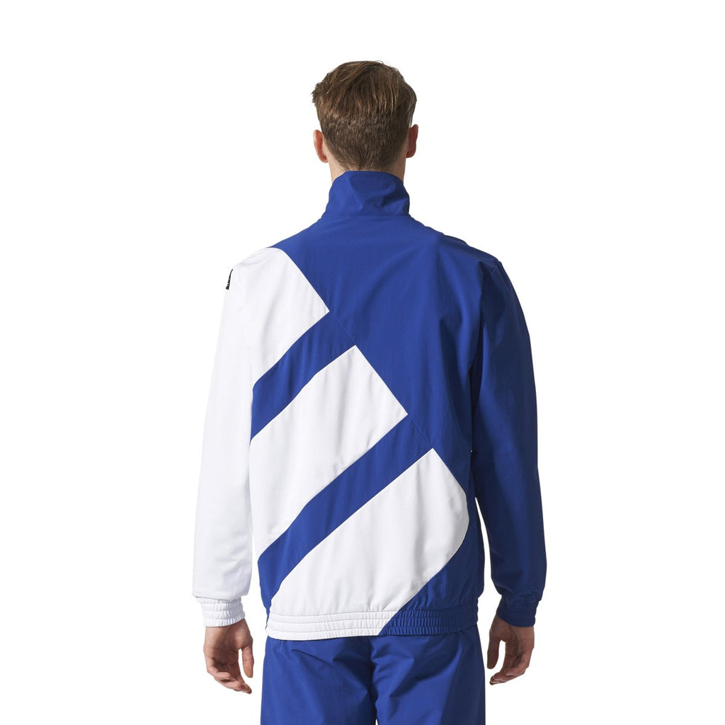 [BR3840] Men's Adidas Equipment Eqt Bold Track Top