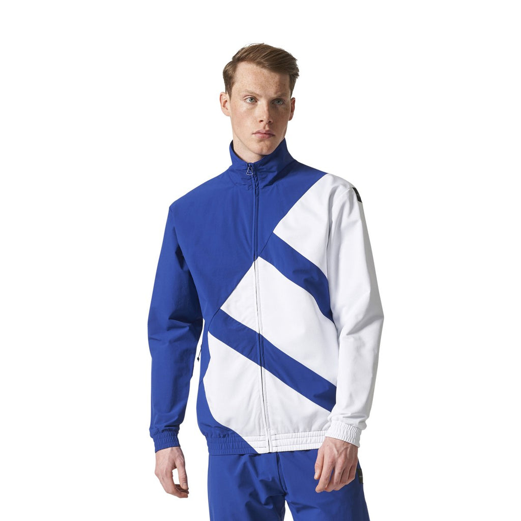 [BR3840] Men's Adidas Equipment Eqt Bold Track Top