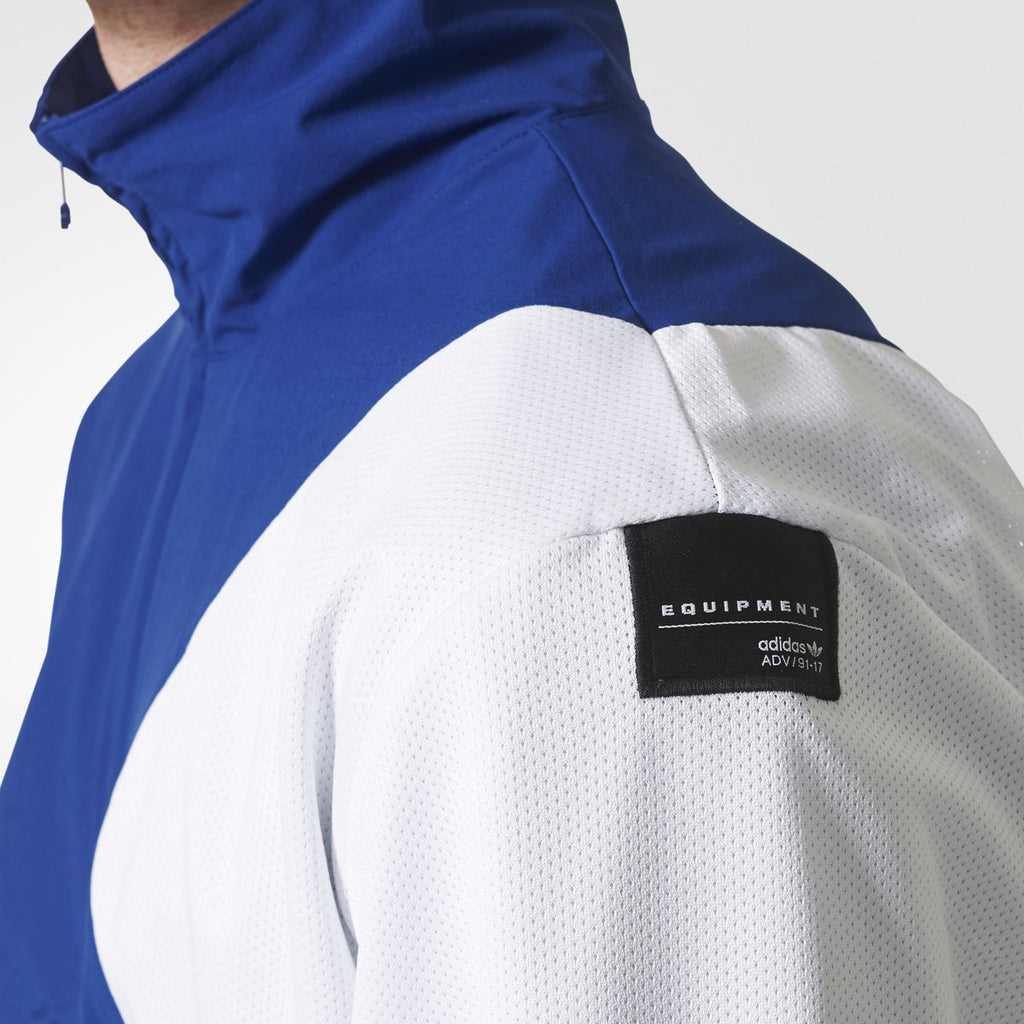 [BR3840] Men's Adidas Equipment Eqt Bold Track Top