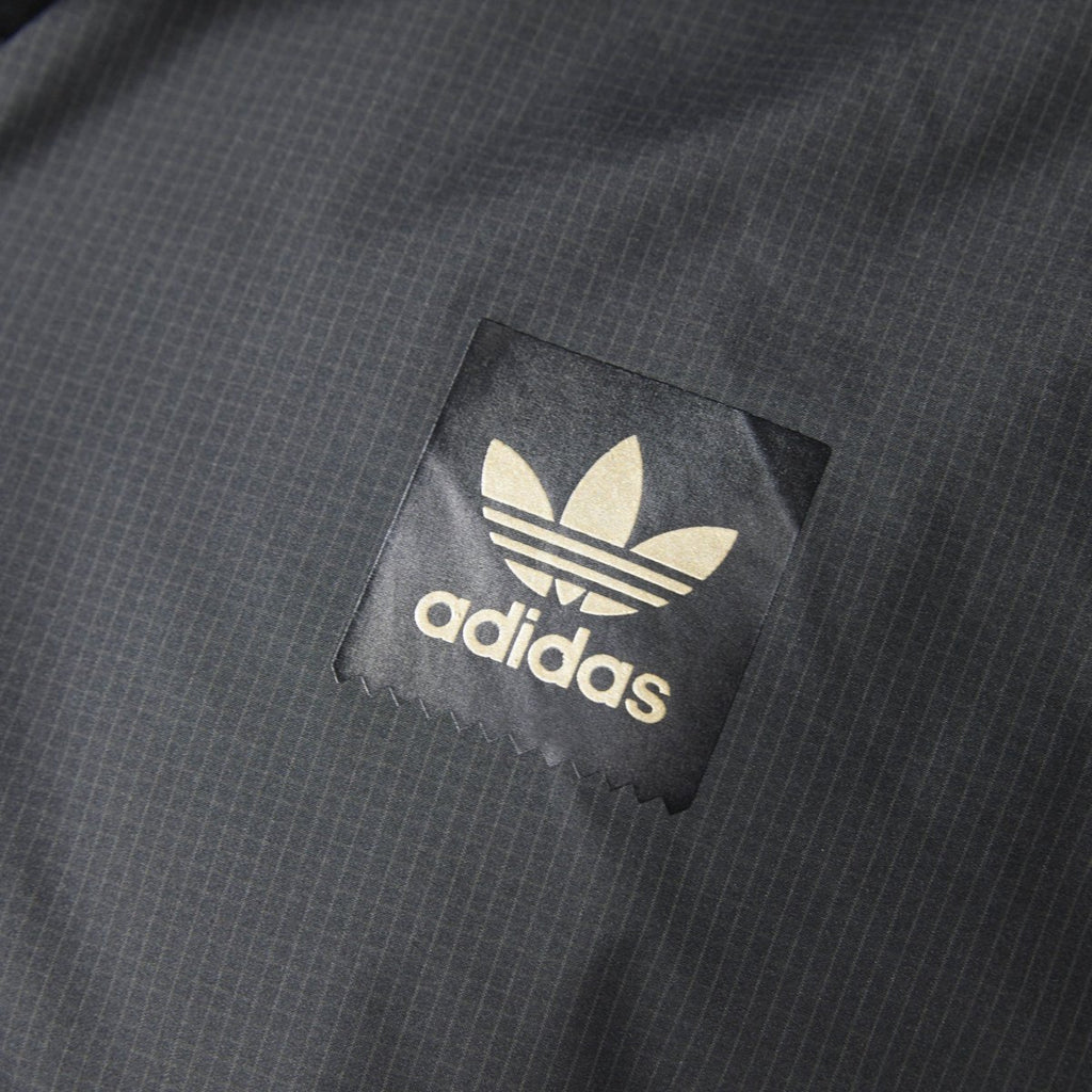 [BR4016] Premiere Fleece Windbreaker Jacket 