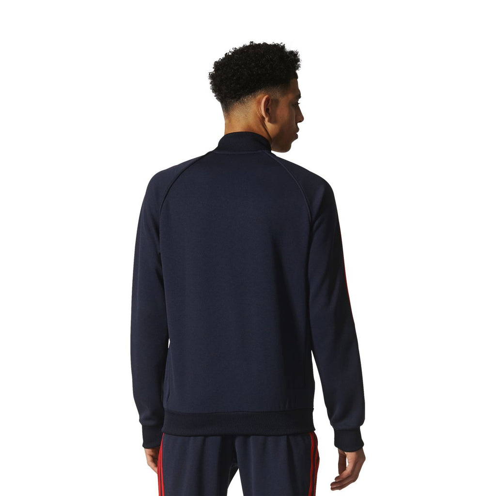 [BR4320] Superstar Track Jacket
