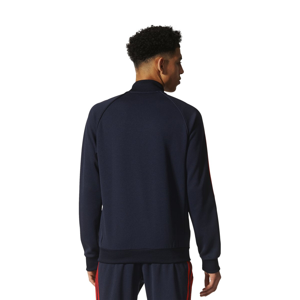 [BR4320] Superstar Track Jacket