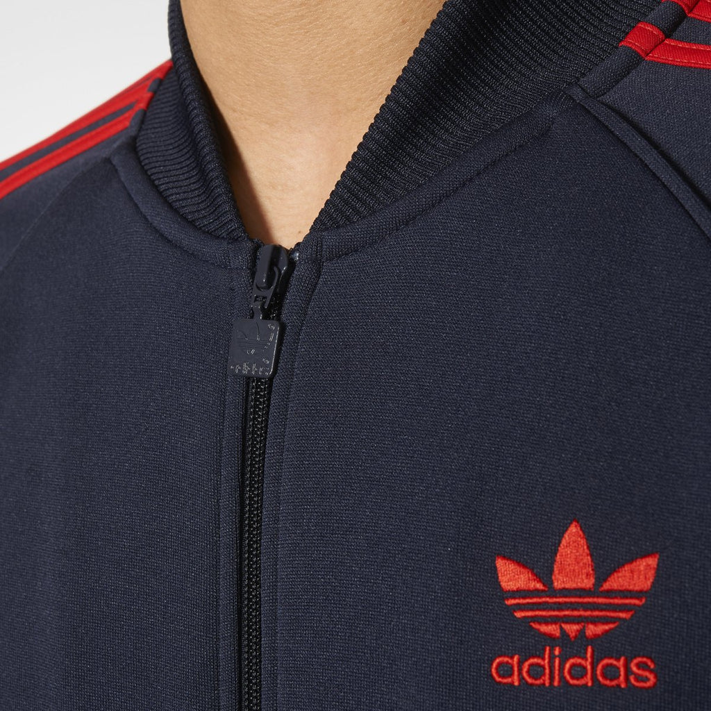 [BR4320] Superstar Track Jacket
