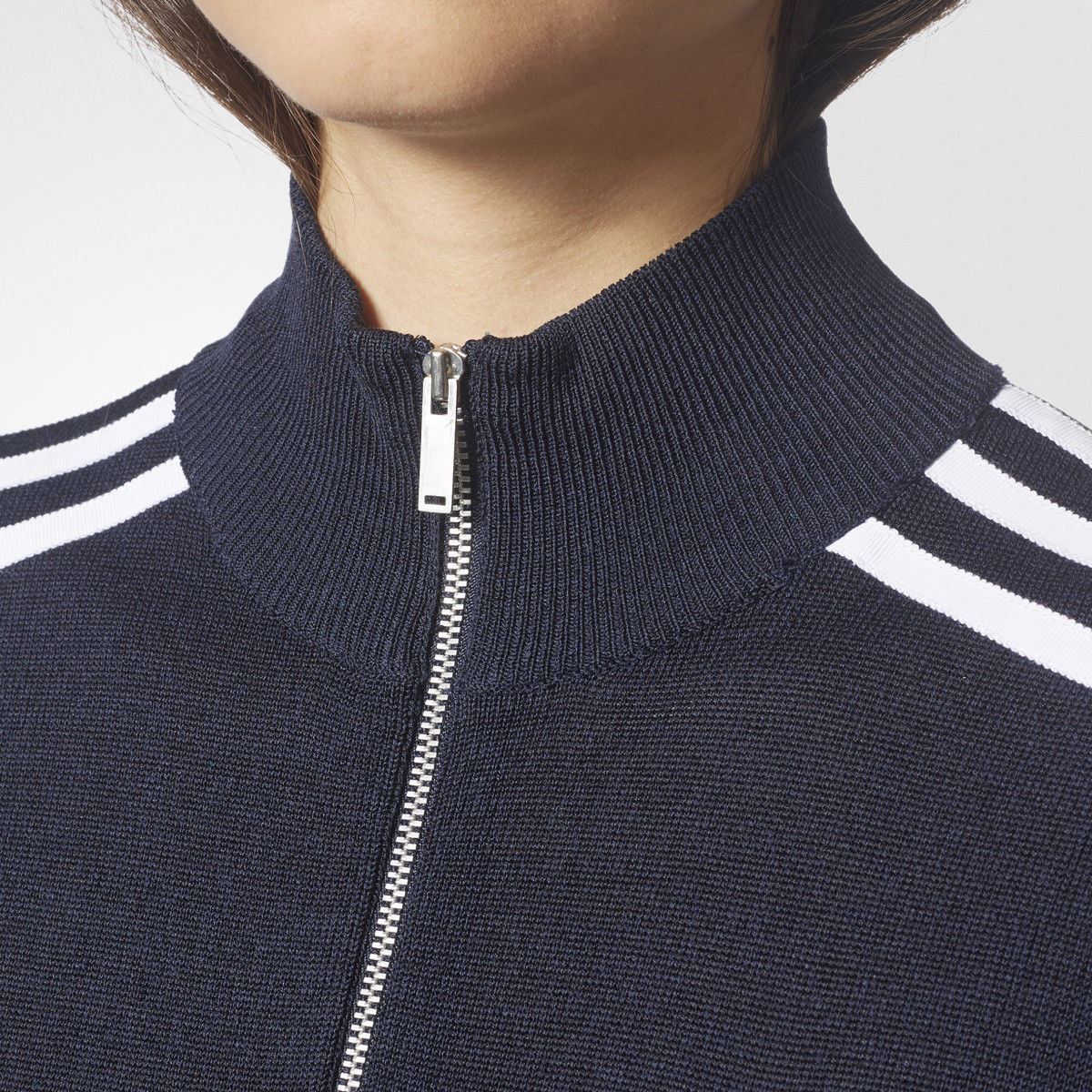 [BR4424] Womens 3 Stripe Dress