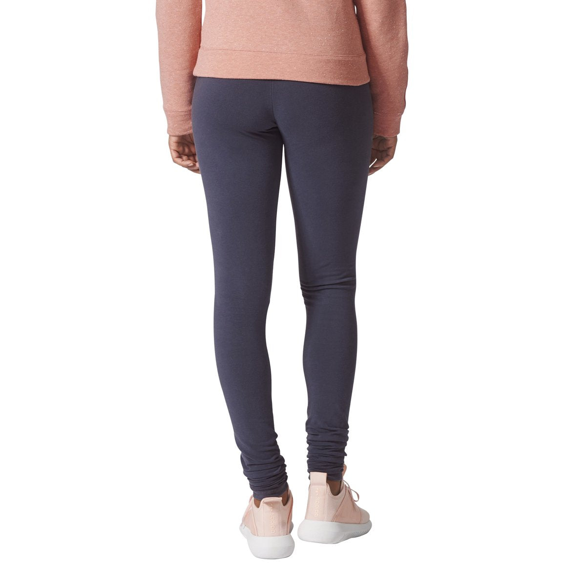 [BR4610] Womens Adidas Originals Leggings