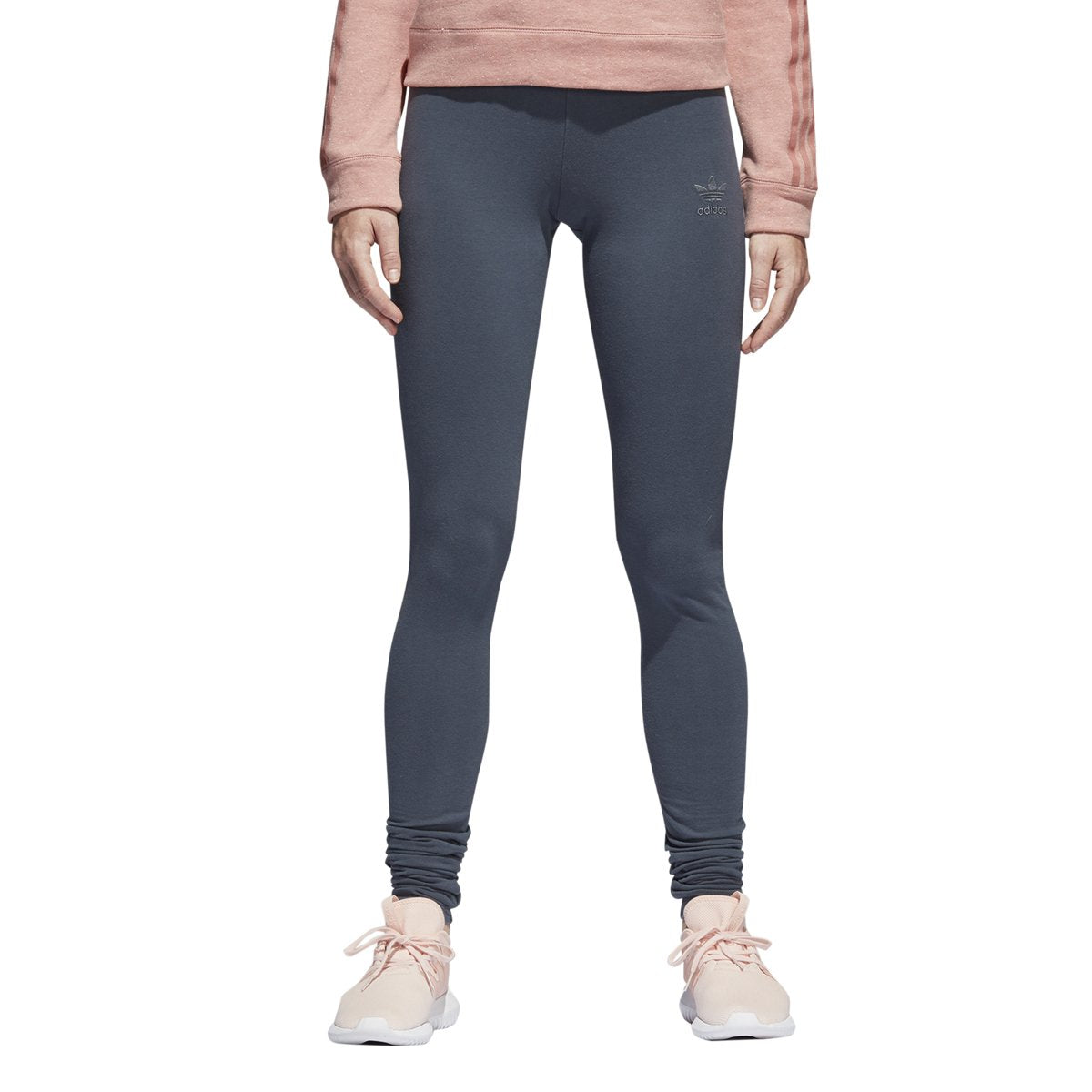 [BR4610] Womens Adidas Originals Leggings