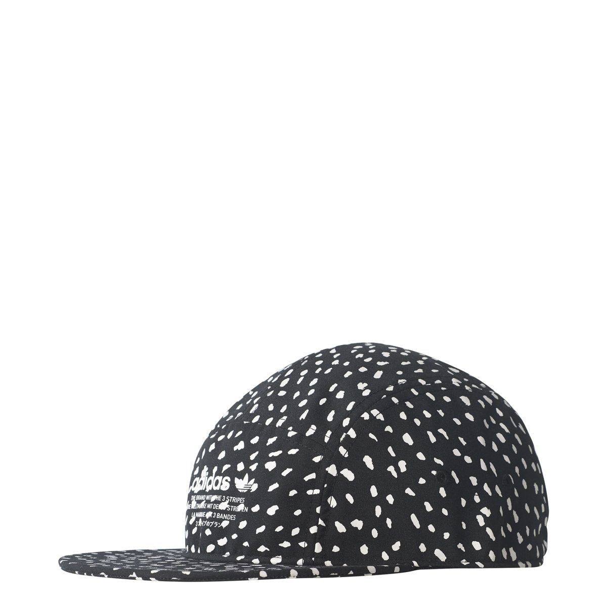 [BR4744] Originals NMD Dots Cap