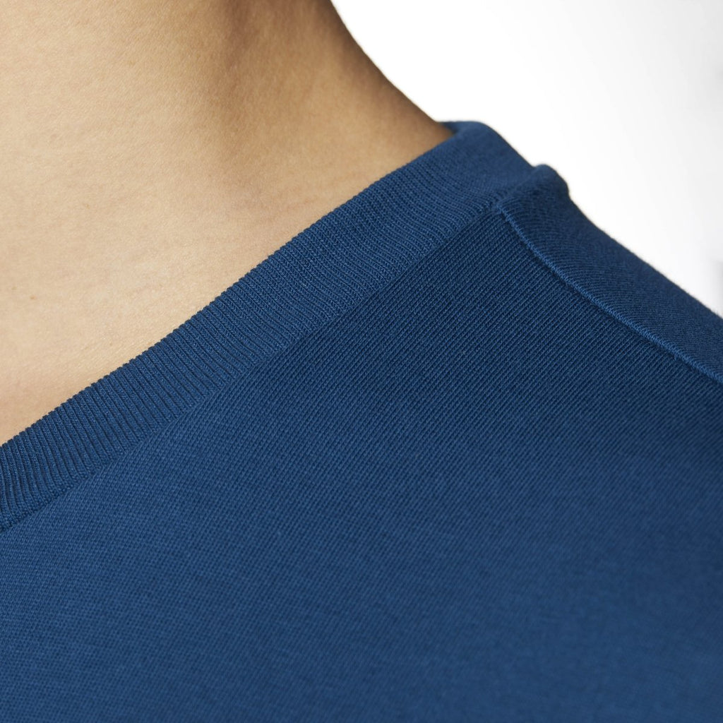 [BR4993] Men's Adidas Trefoil Clima 3.0 Tee