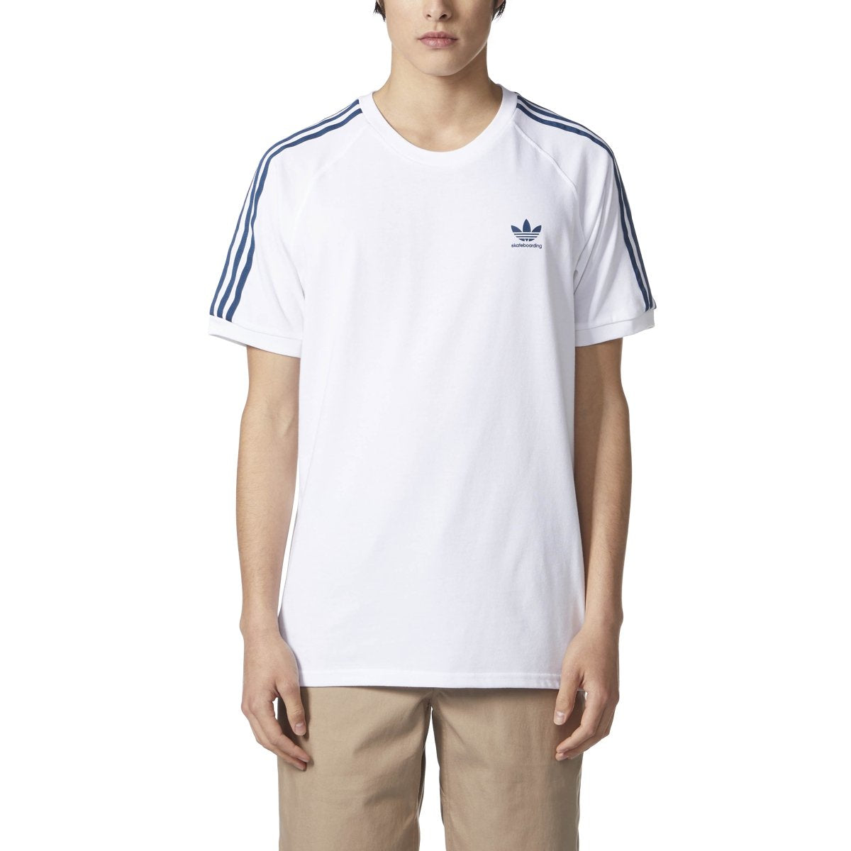 [BR5003] California 2.0 Tee