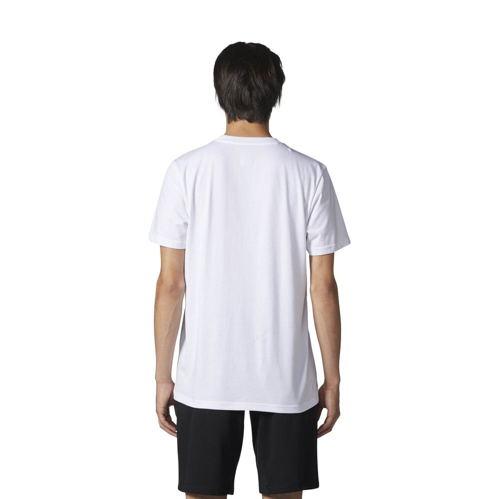[BR5007] Mens Adidas Trefoil Clima 3.0 Tee