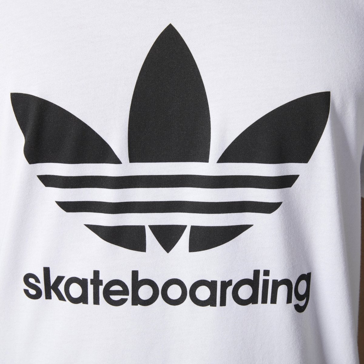 [BR5007] Mens Adidas Trefoil Clima 3.0 Tee