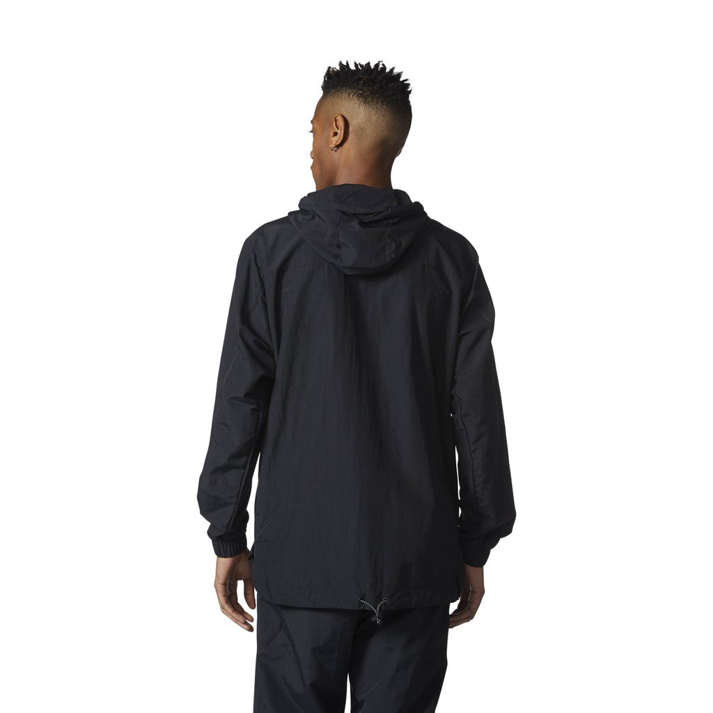 [BR5078] Taped Anorak
