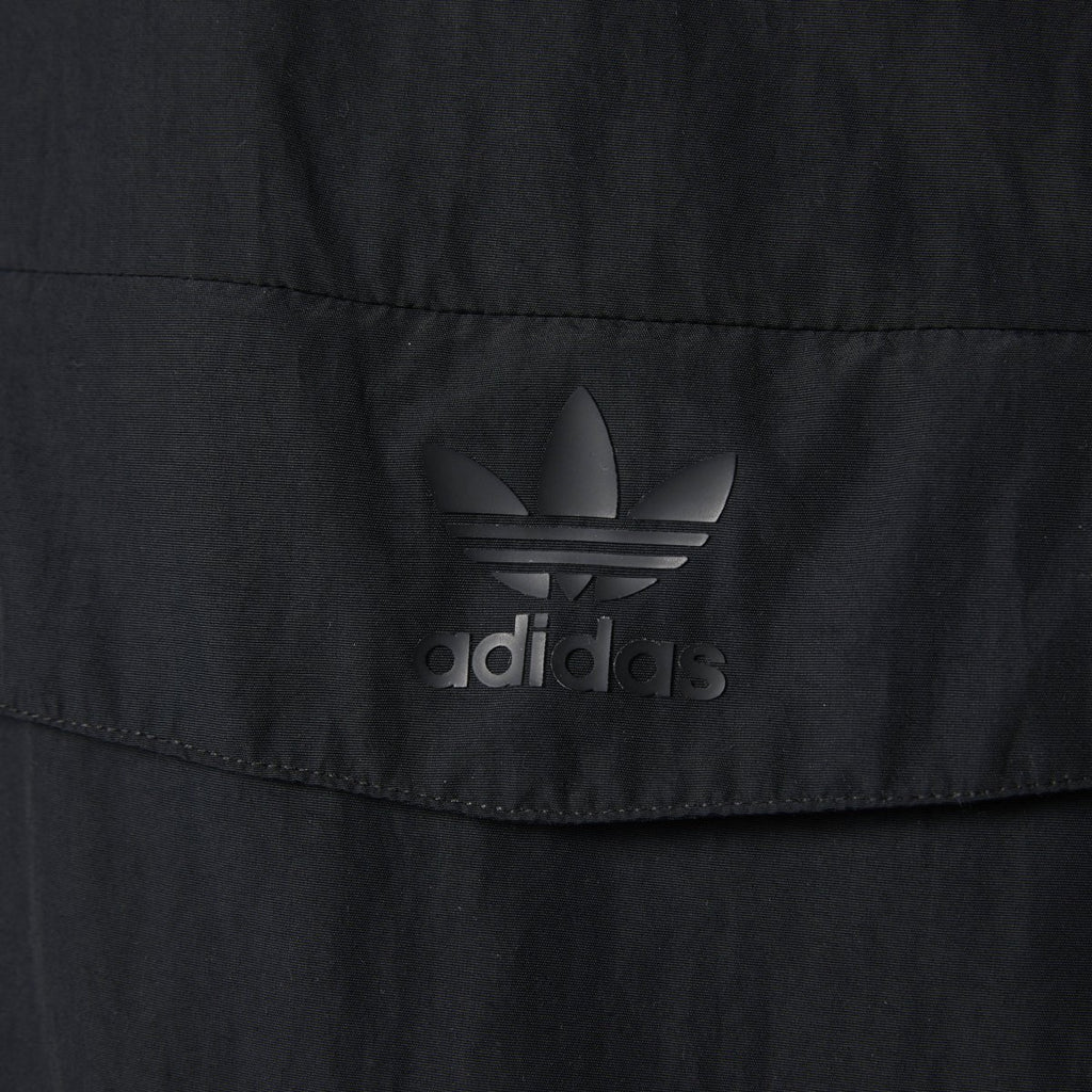 [BR5078] Taped Anorak