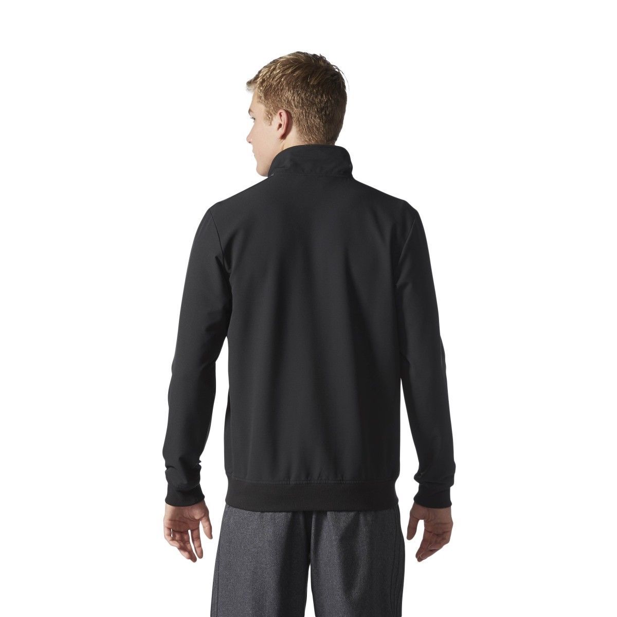 [BR7676] Mens Adidas Defender Jacket