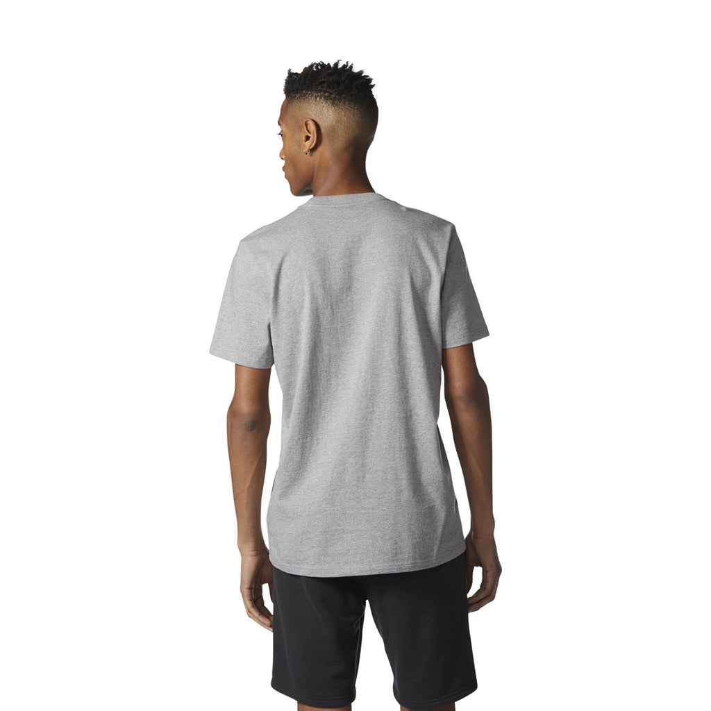 [BR8003] Chicago Stacked Tee