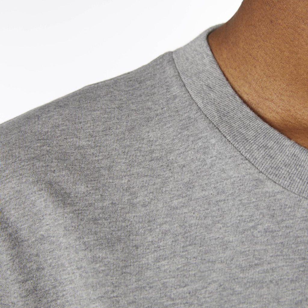 [BR8003] Chicago Stacked Tee