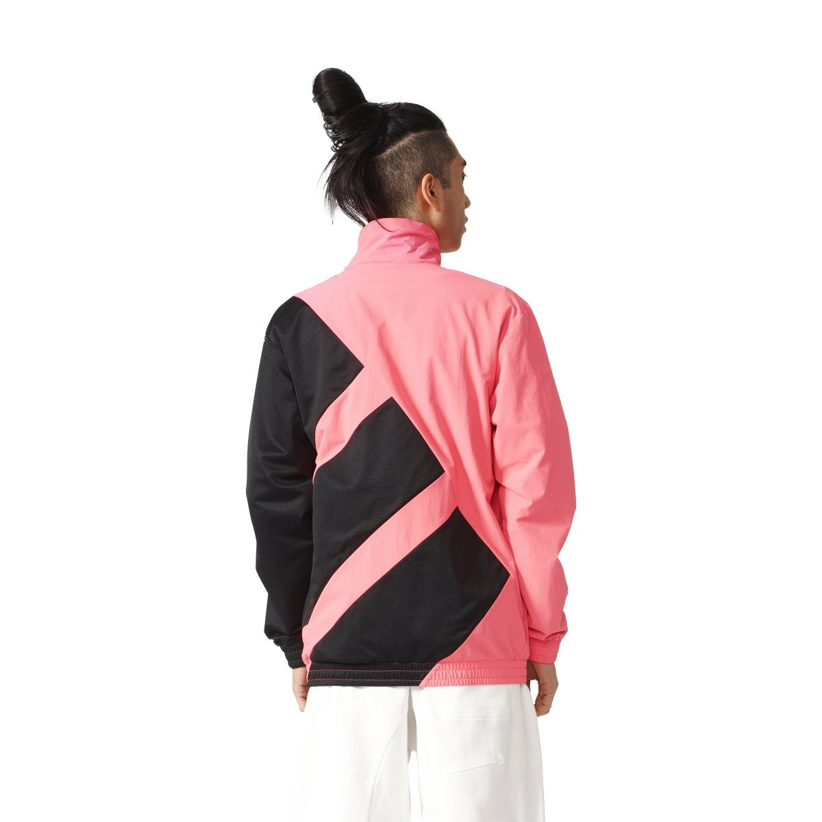 [BR8738] Equipment Bold Track Top 