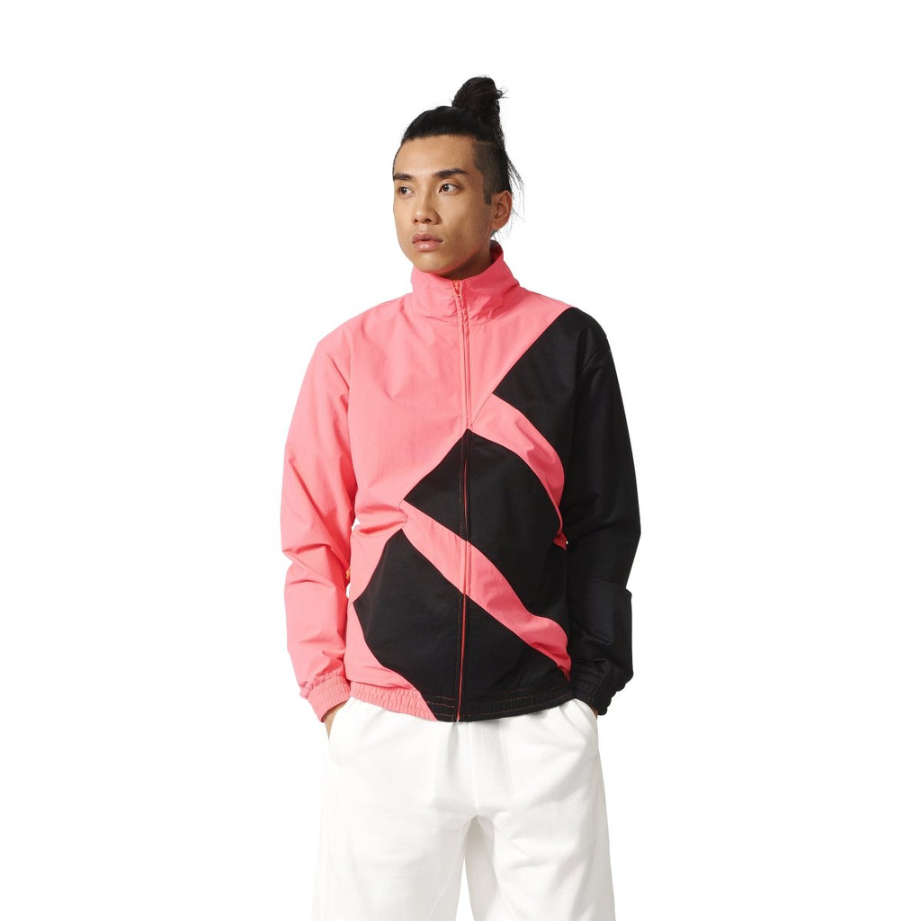 [BR8738] Equipment Bold Track Top 
