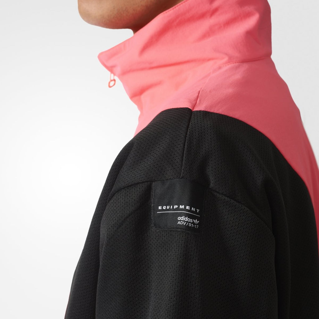 [BR8738] Equipment Bold Track Top 