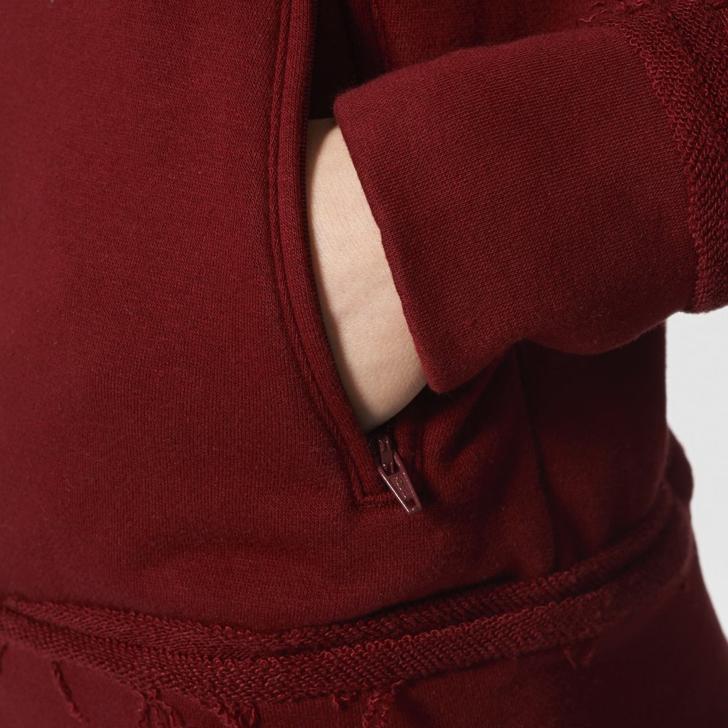 [BR9313] Womens Firebird Track Top