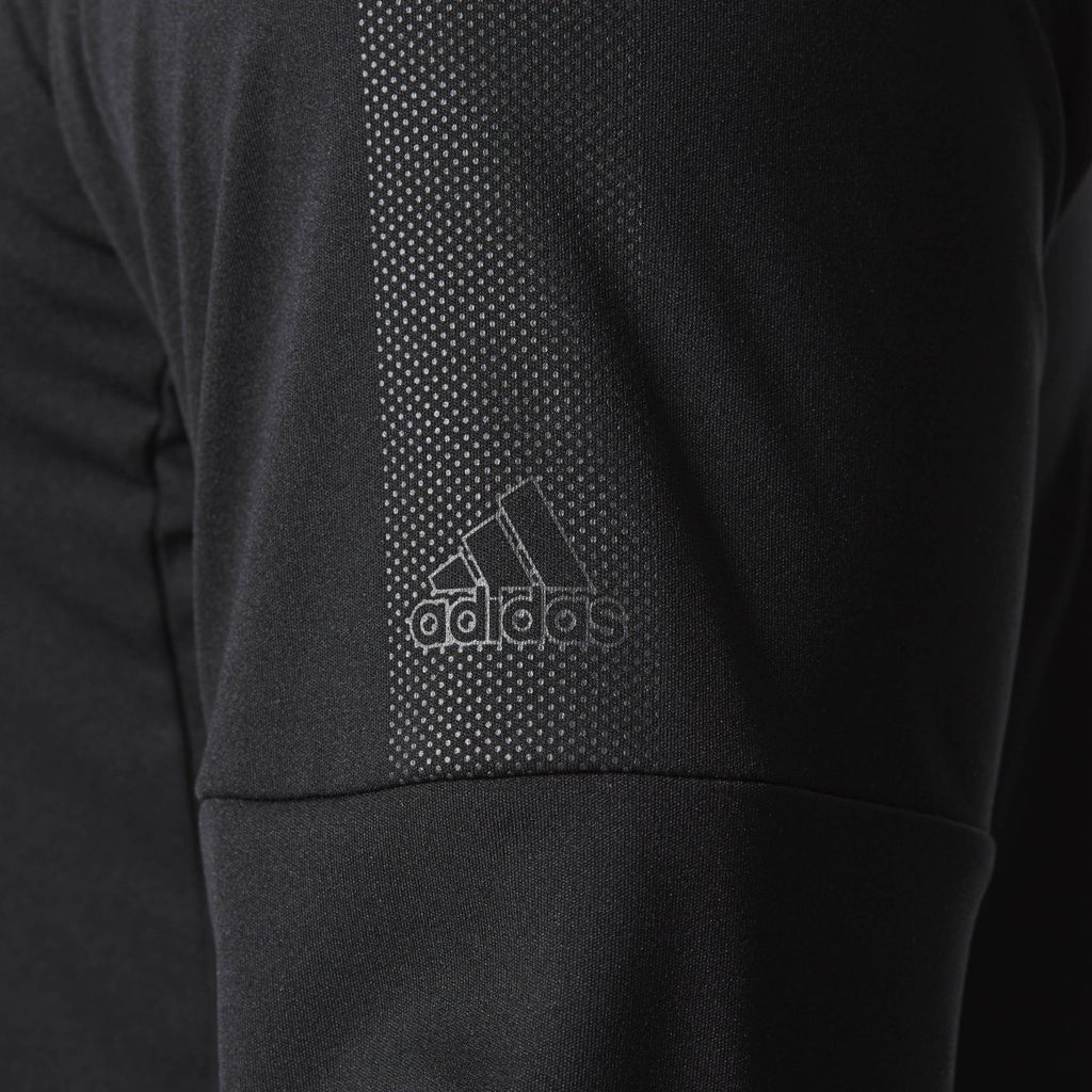 [BS0150] 3 Stripes Long Sleeve Tee