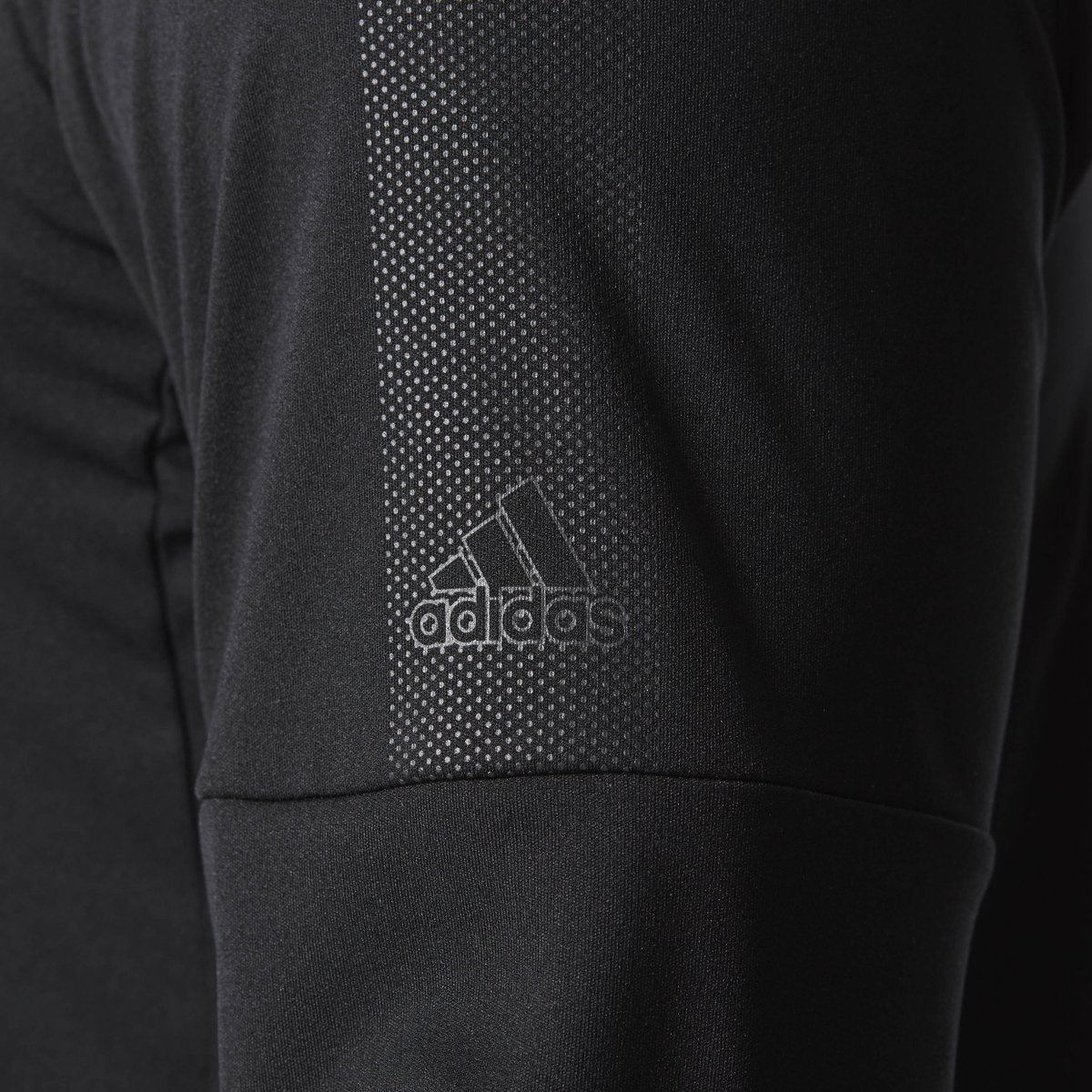 [BS0150] 3 Stripes Long Sleeve Tee