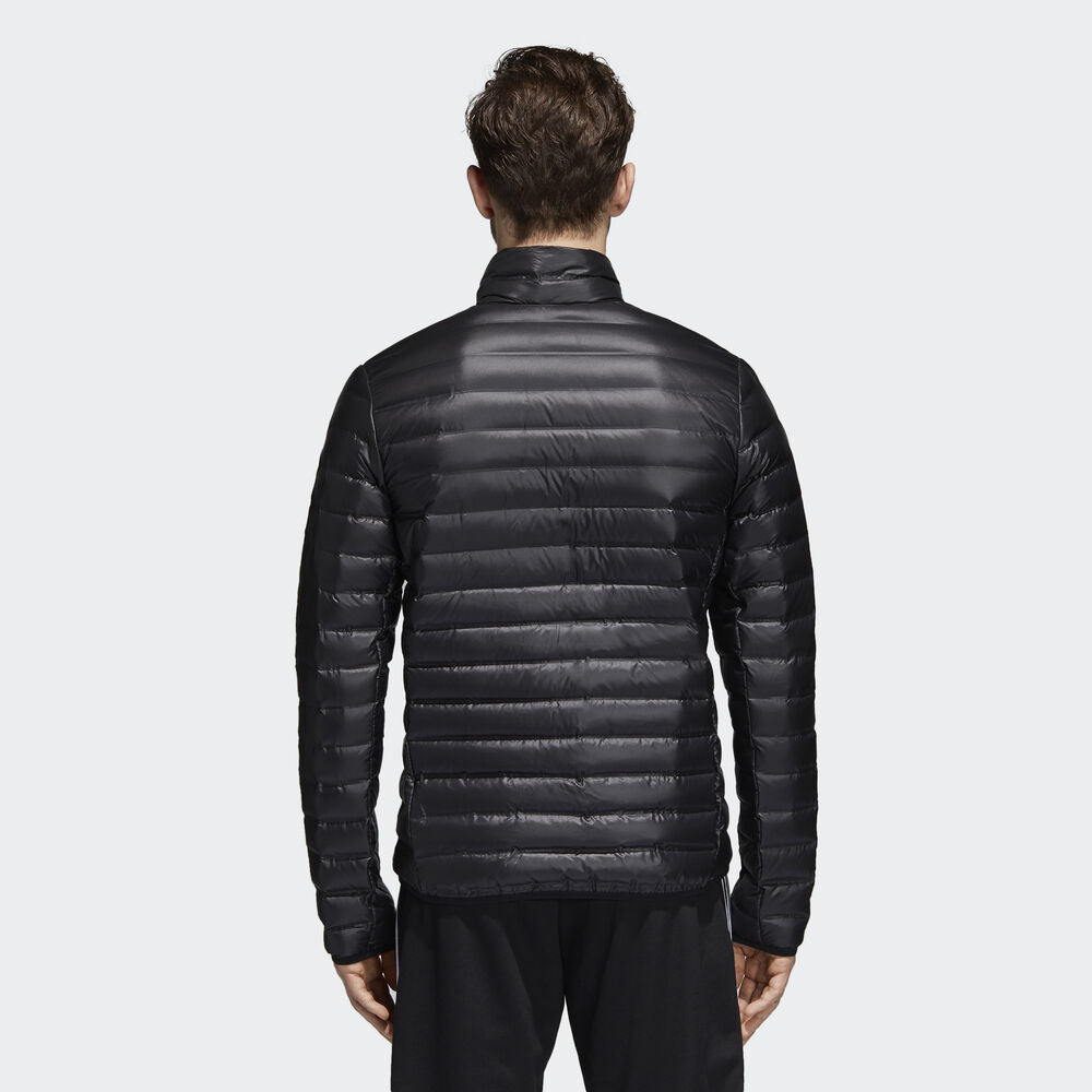 [BS1588] Mens Adidas Varilite Down Jacket