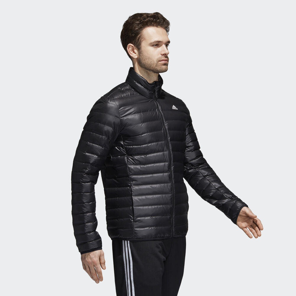 [BS1588] Mens Adidas Varilite Down Jacket