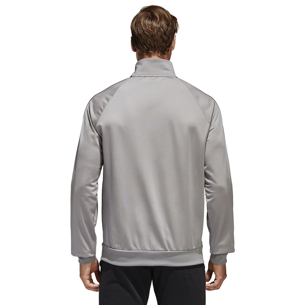 [BS2226] Mens Adidas Essentials 3 Stripe Track Jacket