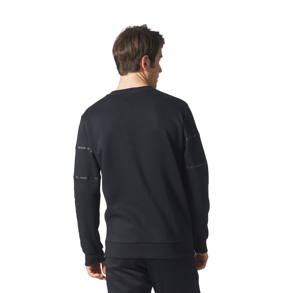 [BS2717] Mens Adidas Winter D-Crew
