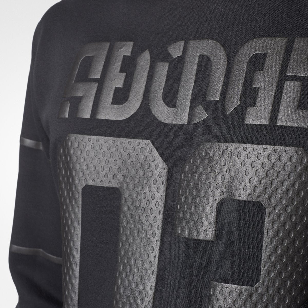 [BS2717] Mens Adidas Winter D-Crew