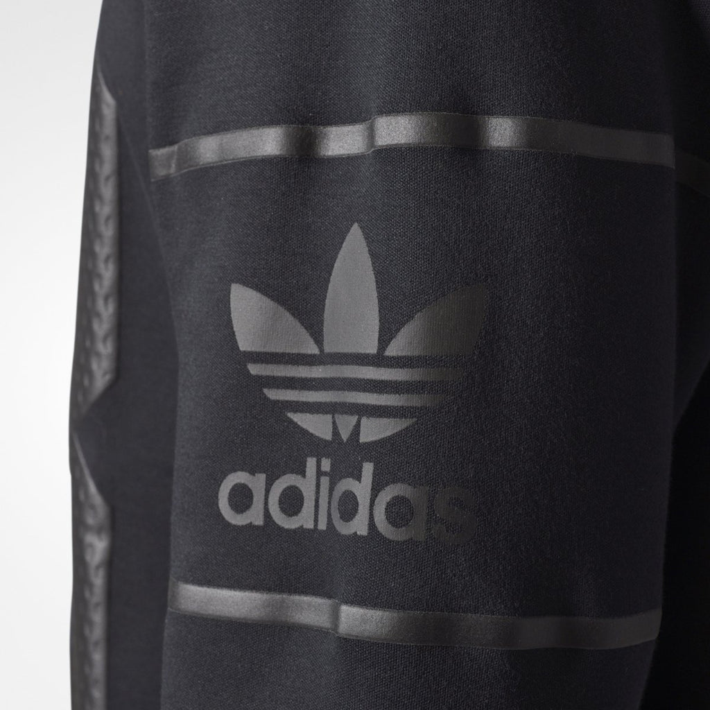 [BS2717] Mens Adidas Winter D-Crew