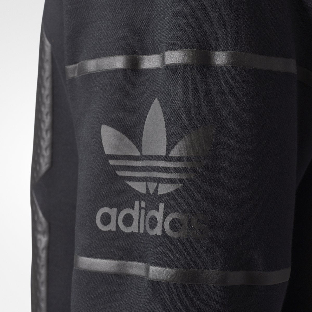 [BS2717] Mens Adidas Winter D-Crew