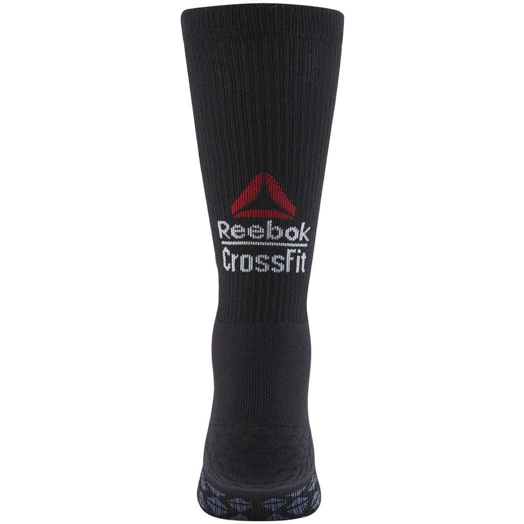 [BS2881] Mens / Womens Reebok Crossfit Tech Crew Socks