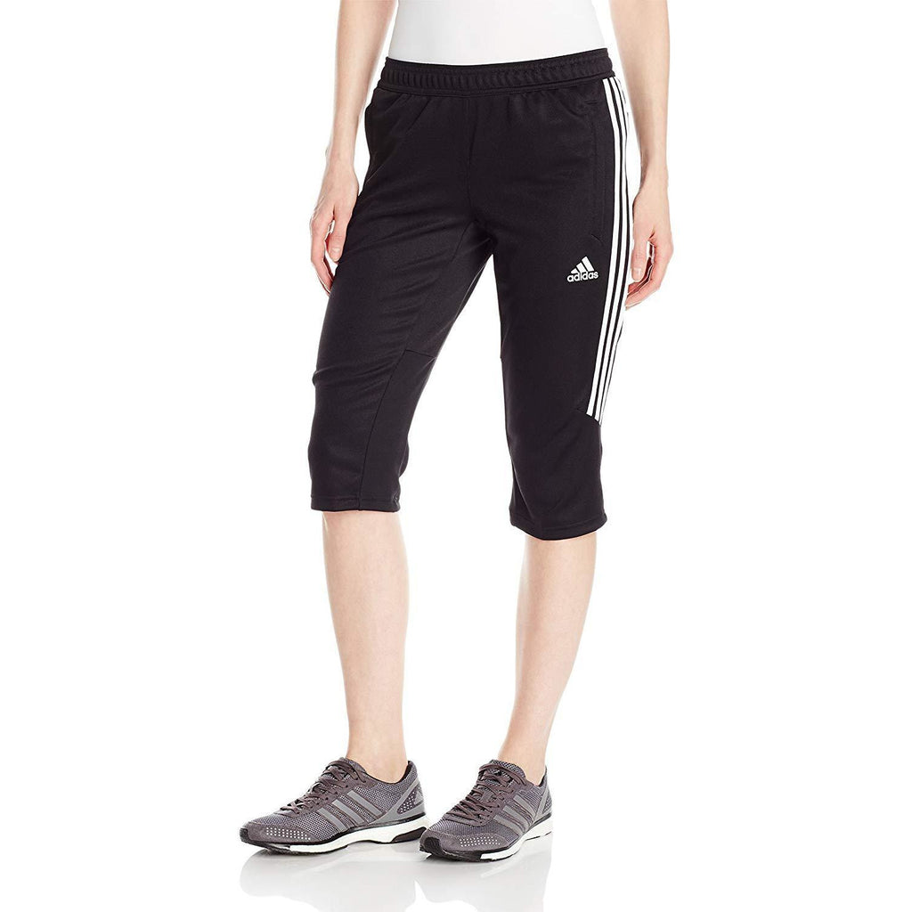 [BS3706] Womens Tiro17 3/4 Training Pant