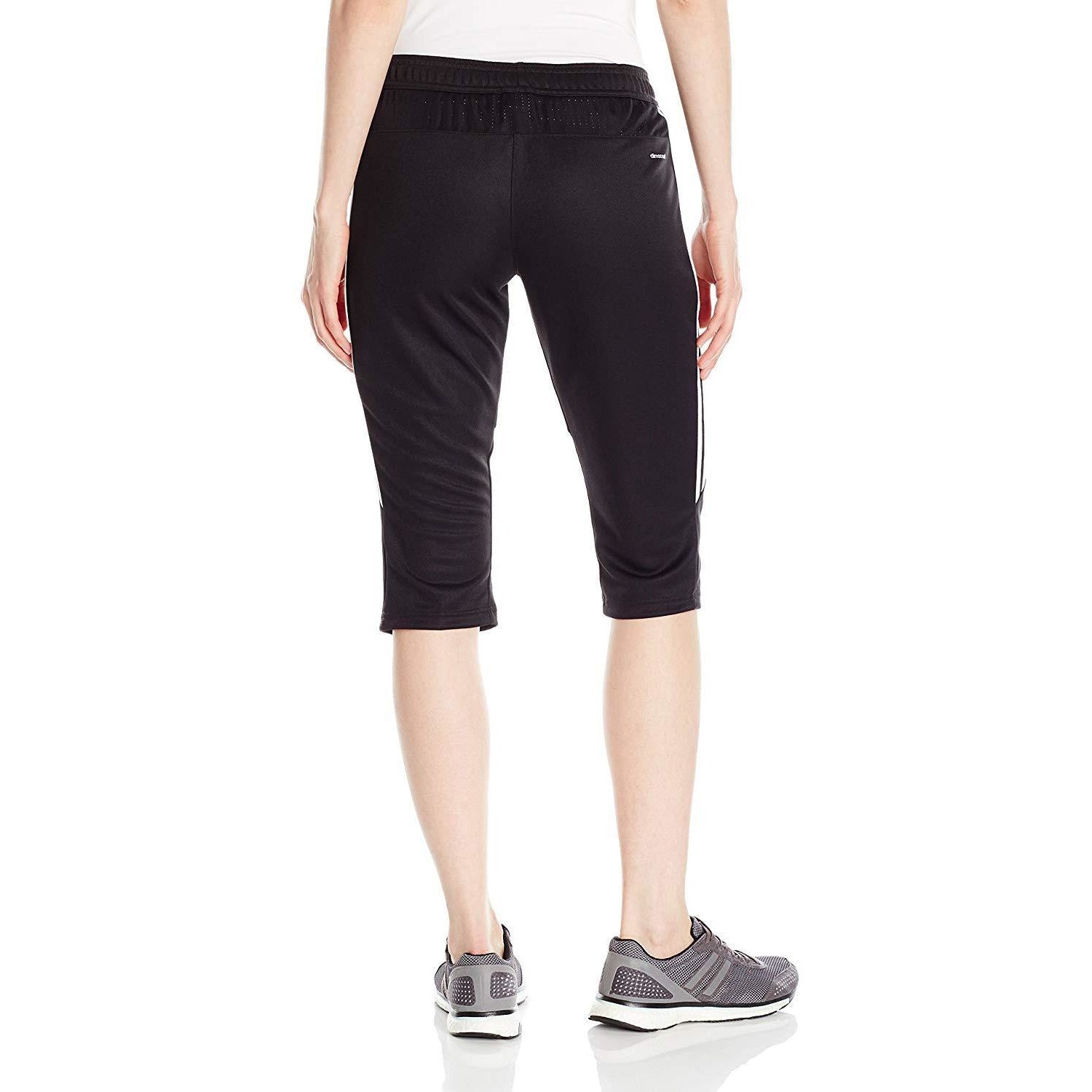 [BS3706] Womens Tiro17 3/4 Training Pant