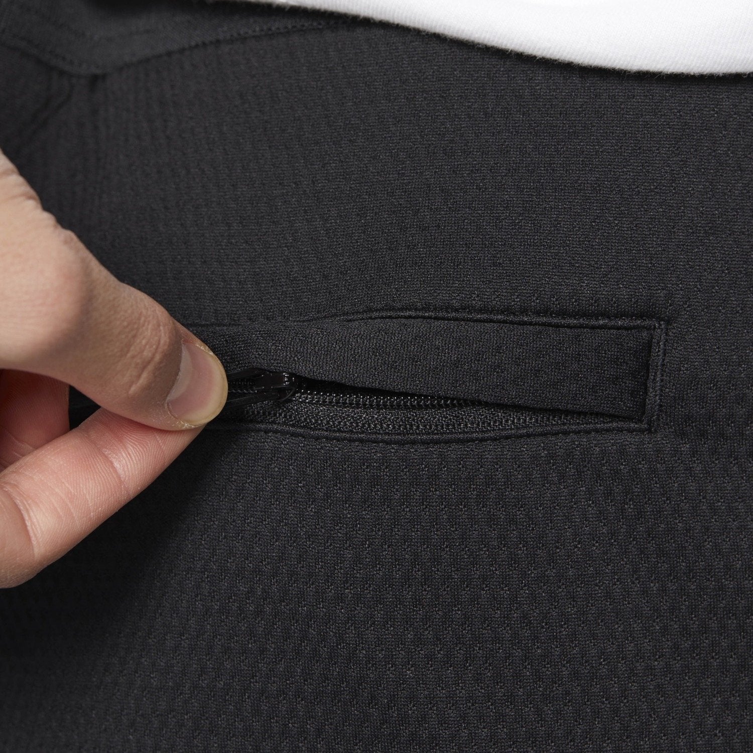 [BS4545] Utility Sweatpants