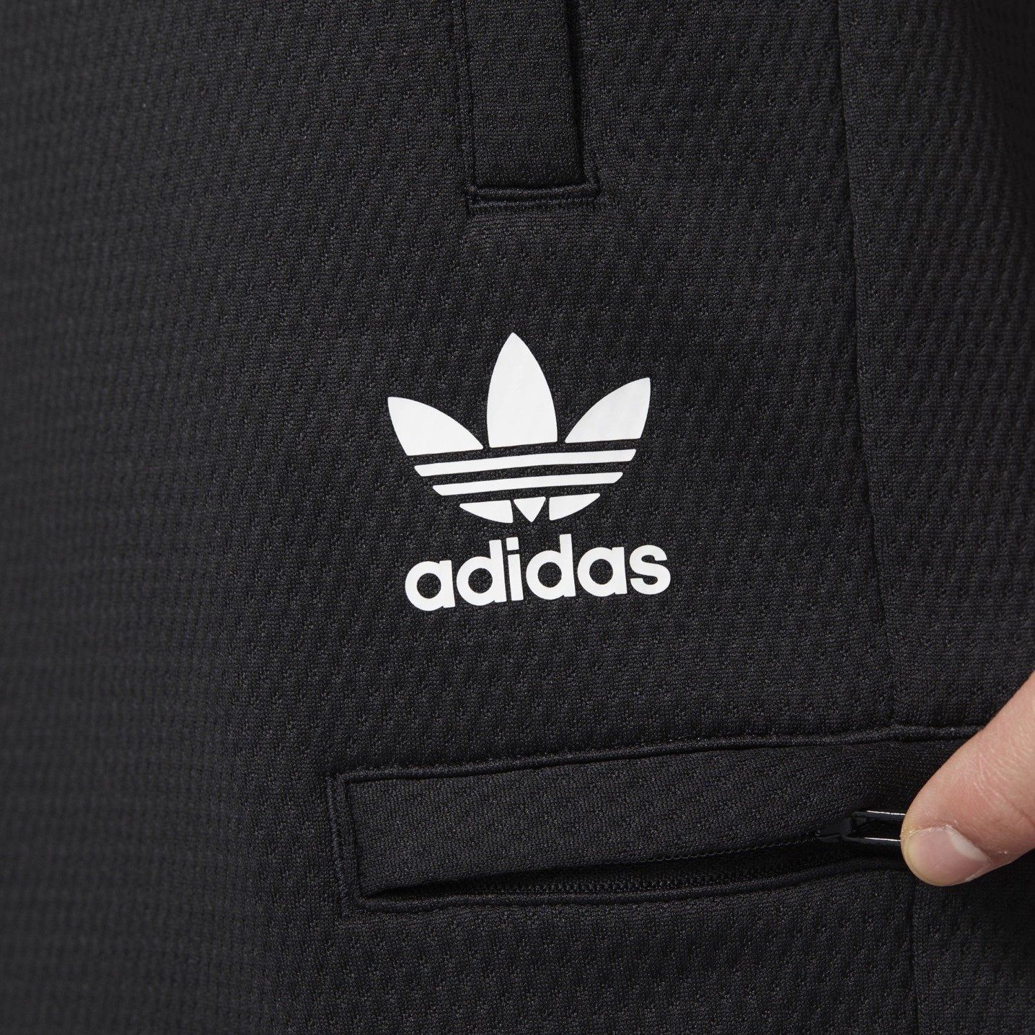 [BS4545] Utility Sweatpants