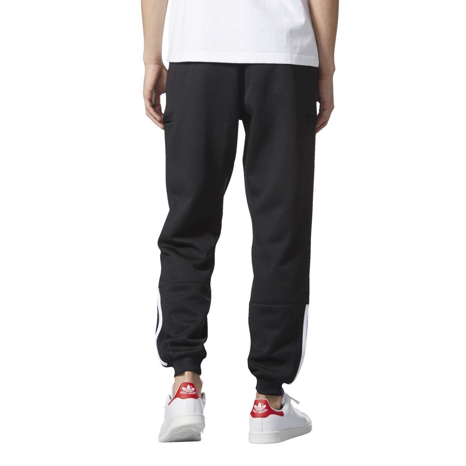 [BS4545] Utility Sweatpants